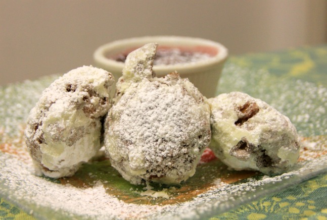 cake doughnuts