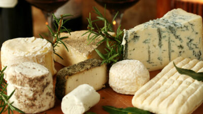 calcium-cheese