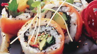 California Rolls