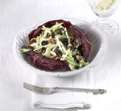 California Waldorf Salad