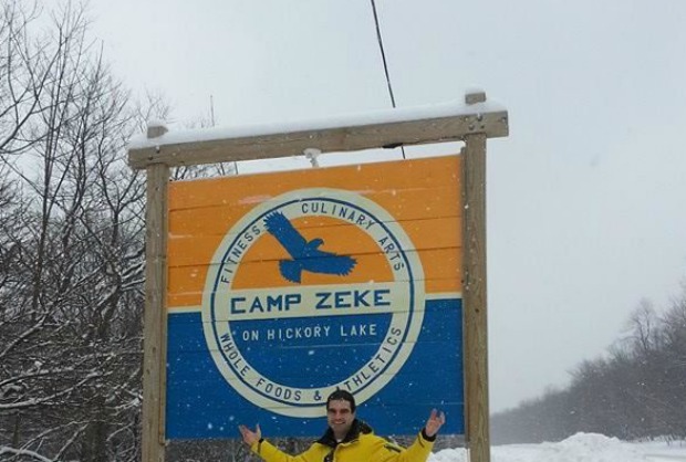 camp zeke