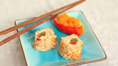 Candy sushi 647