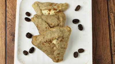cappuccino-hamantashen