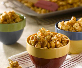 Caramel Corn Crunch