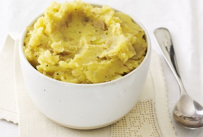 caramelized-onion-mashed-potatoes