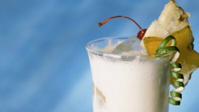 Caribbean Milk Cooler