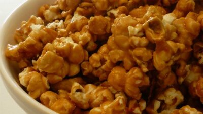 carmel corn