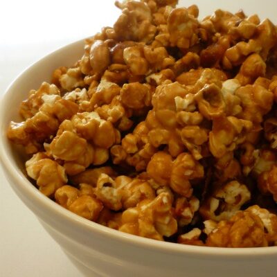 carmel corn