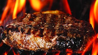 carne asada