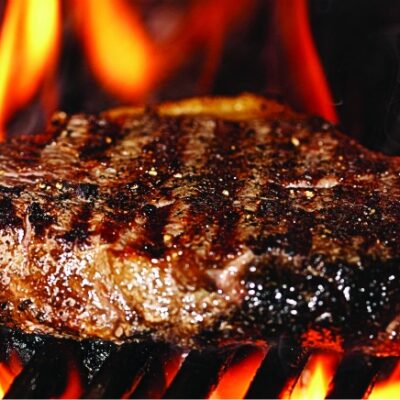 carne asada