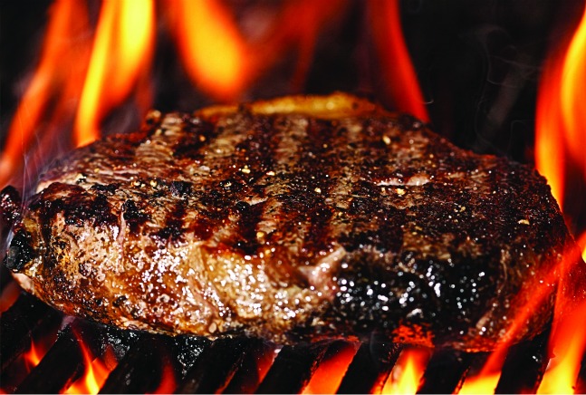 carne asada