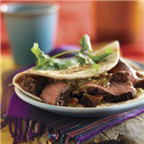 Carnita Con Chile