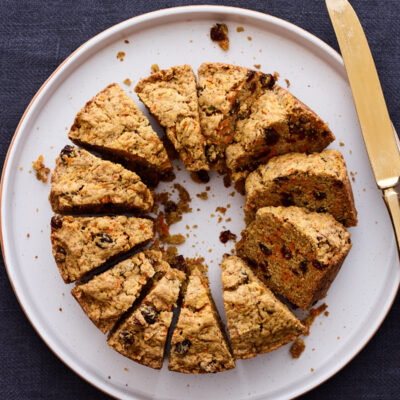 carrot kugel