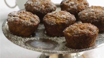 Carrot+Cupcakes