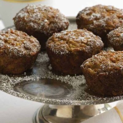 Carrot+Cupcakes