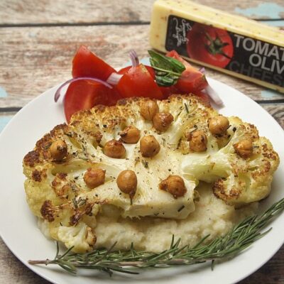 cauliflower-steak-with-tom-olive-cheese
