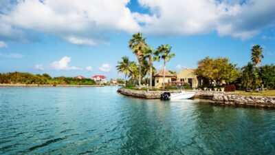 cayman islands