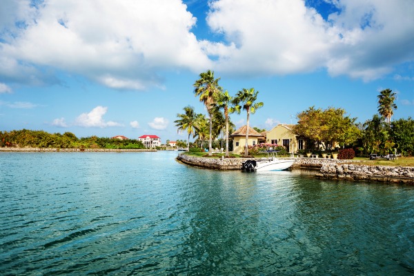 cayman islands
