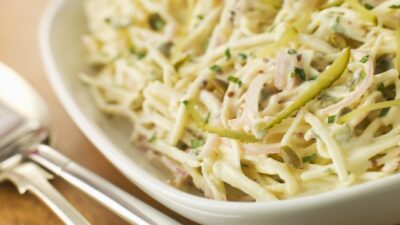 celriac salad
