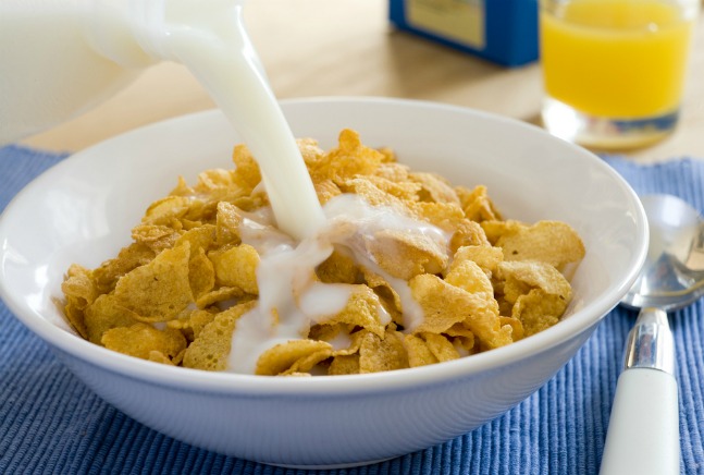 cereal