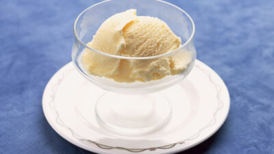 Ceylon Cinnamon Ice Cream