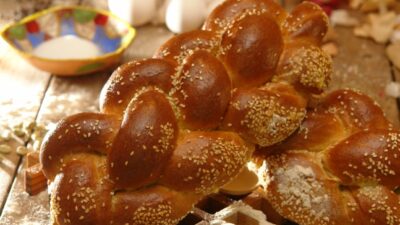 challah