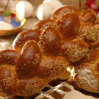 challah