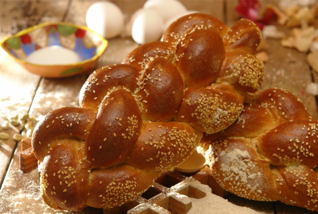 challah