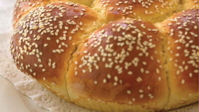 challah