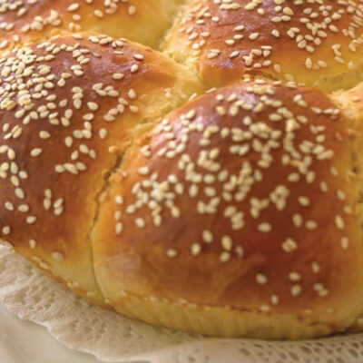 challah