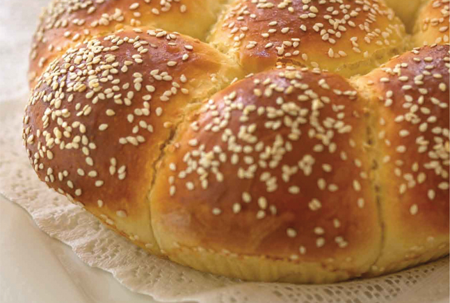 challah