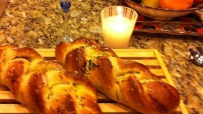 challah