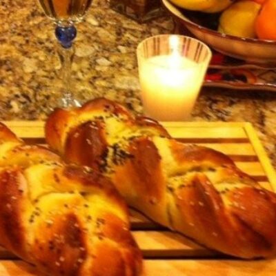 challah