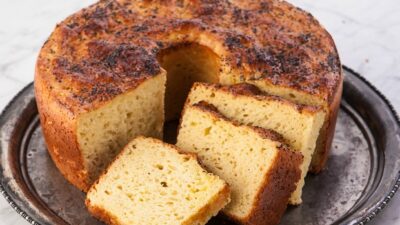 gluten free challah