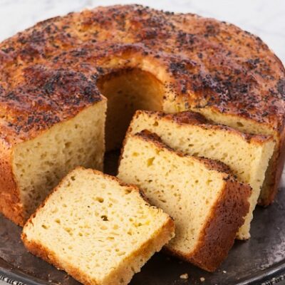 gluten free challah