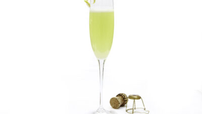 Lemon Cocktail