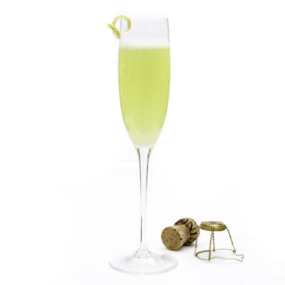 Lemon Cocktail