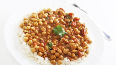 Channa Masala