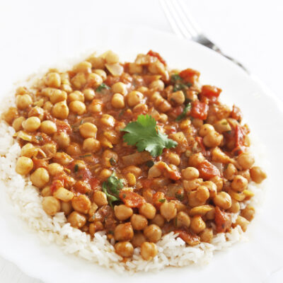 Channa Masala