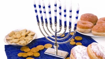 chanukah