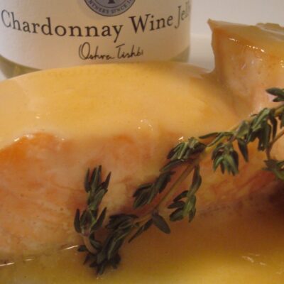chardonnay-fish