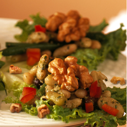 Three Bean Salad