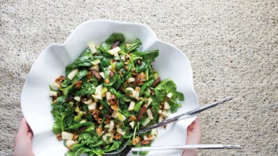 charoset salad