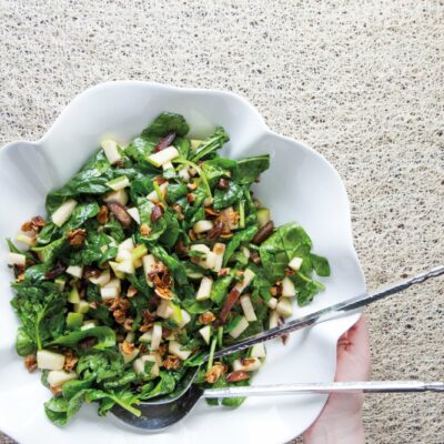 charoset salad
