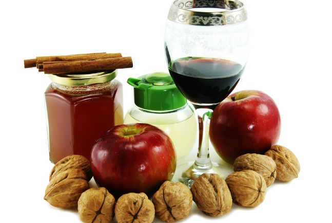 charoset