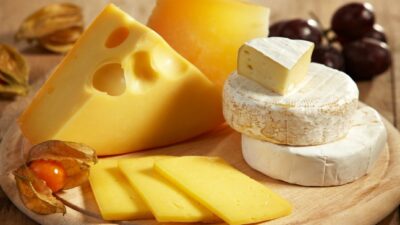 cheese