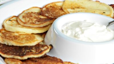 Cheese Pancakes (1)