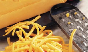 cheese recipe