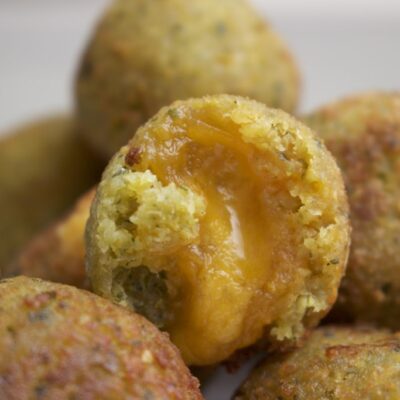Jewish food mashup