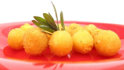 cheeseball